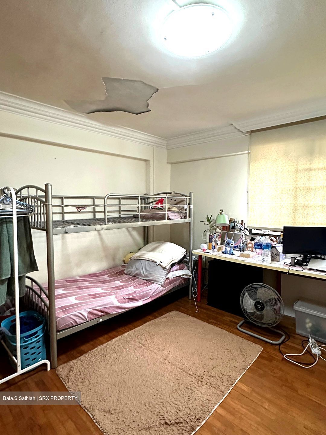 Blk 713 Chong Pang Green (Yishun), HDB 5 Rooms #504273831